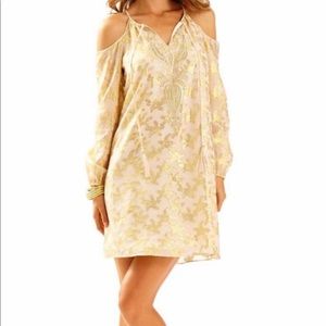 Lilly Pulitzer Fulton tunic dress